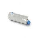 Oki Cyan Toner Cartridge for C5800/C5900 (43324423)